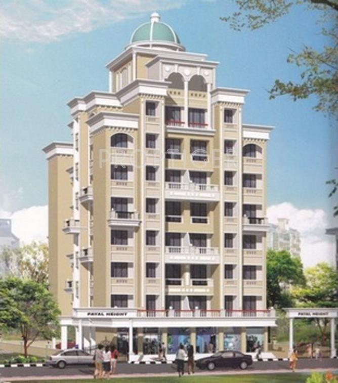 heights Images for Elevation of Payal Heights