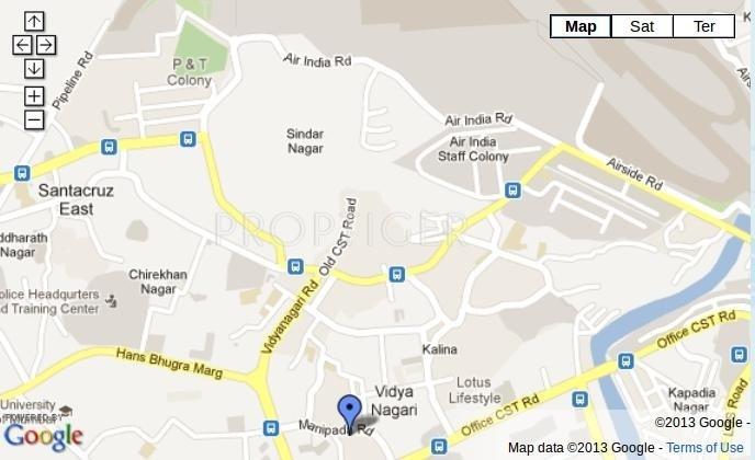 new-vinay Images for Location Plan of Kabra New Vinay