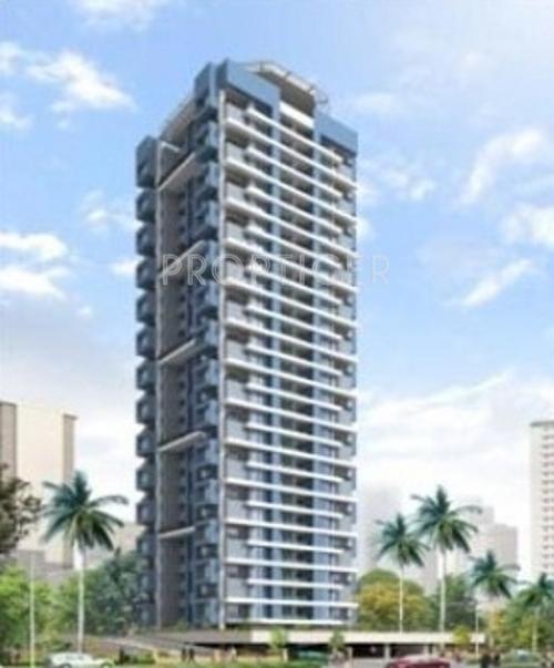 Images for Elevation of Royal Heights