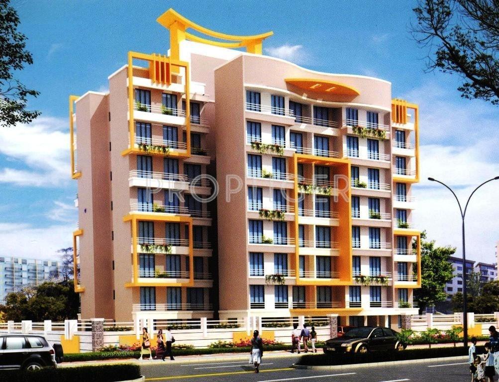 Morya Realtors Casa Bliss