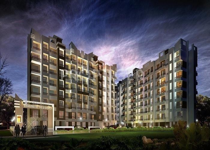 bhagirathi-residency Thanekar Group Bhagirathi Residency