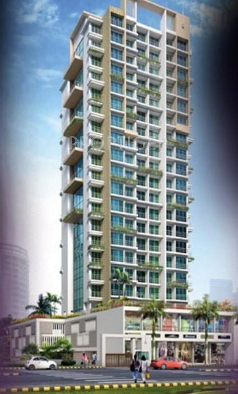 signature-heights Images for Elevation of Pyramid Signature Heights