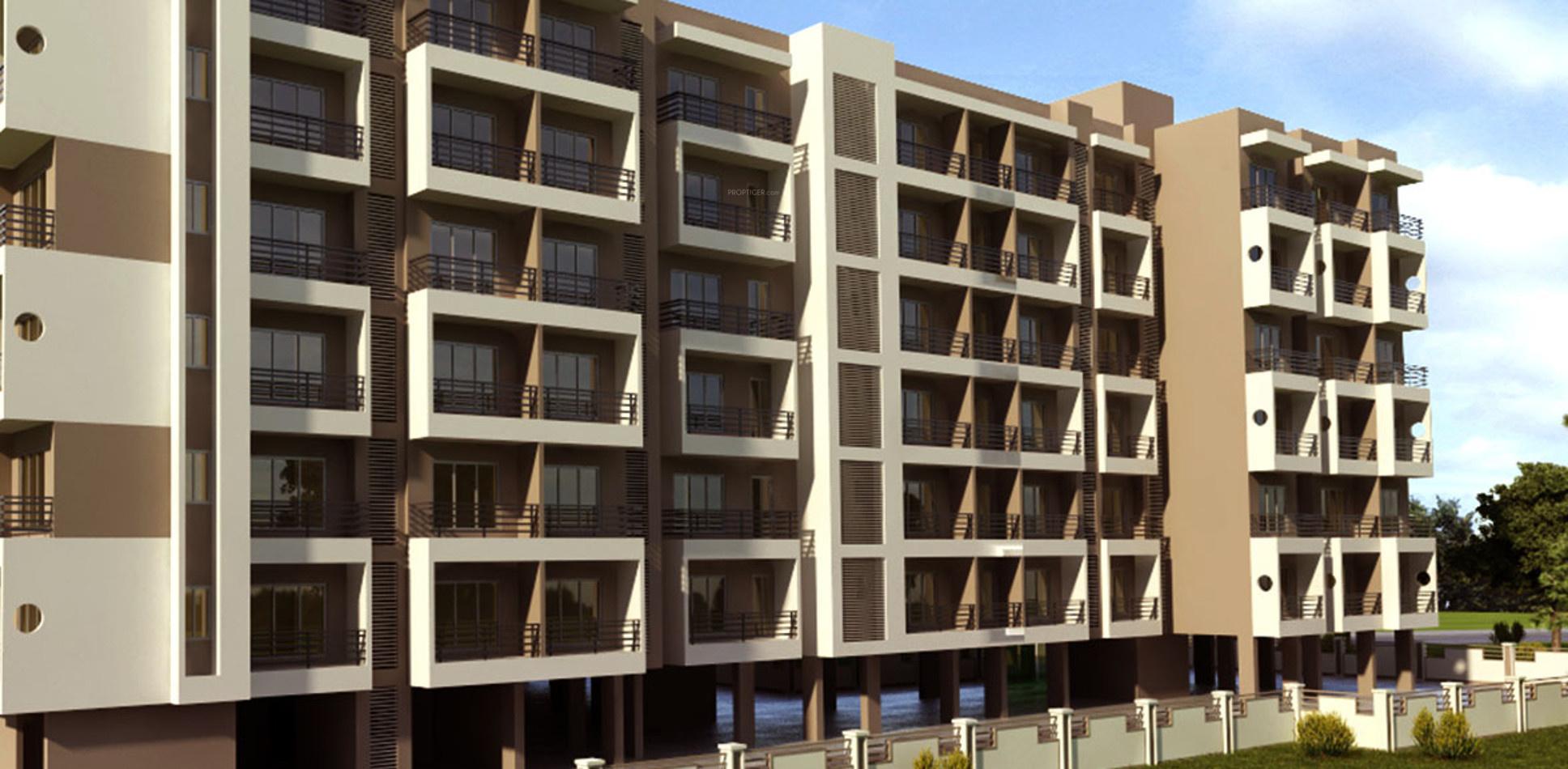 Images for Elevation of Shakti Property Shakti Shine