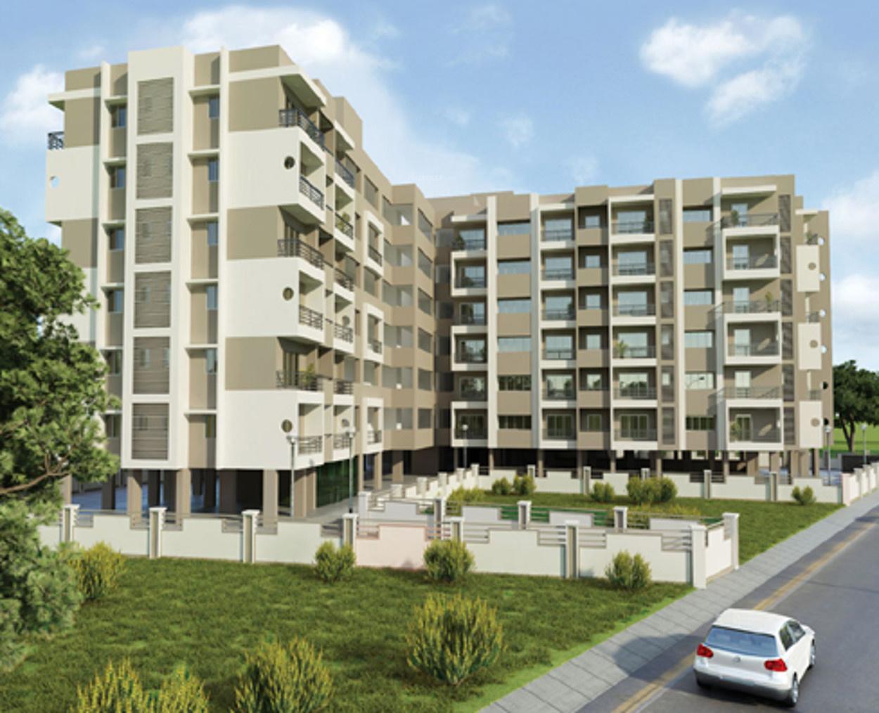 shakti-shine Images for Elevation of Shakti Property Shakti Shine