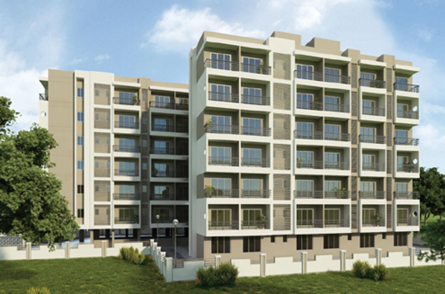 shakti-shine Images for Elevation of Shakti Property Shakti Shine
