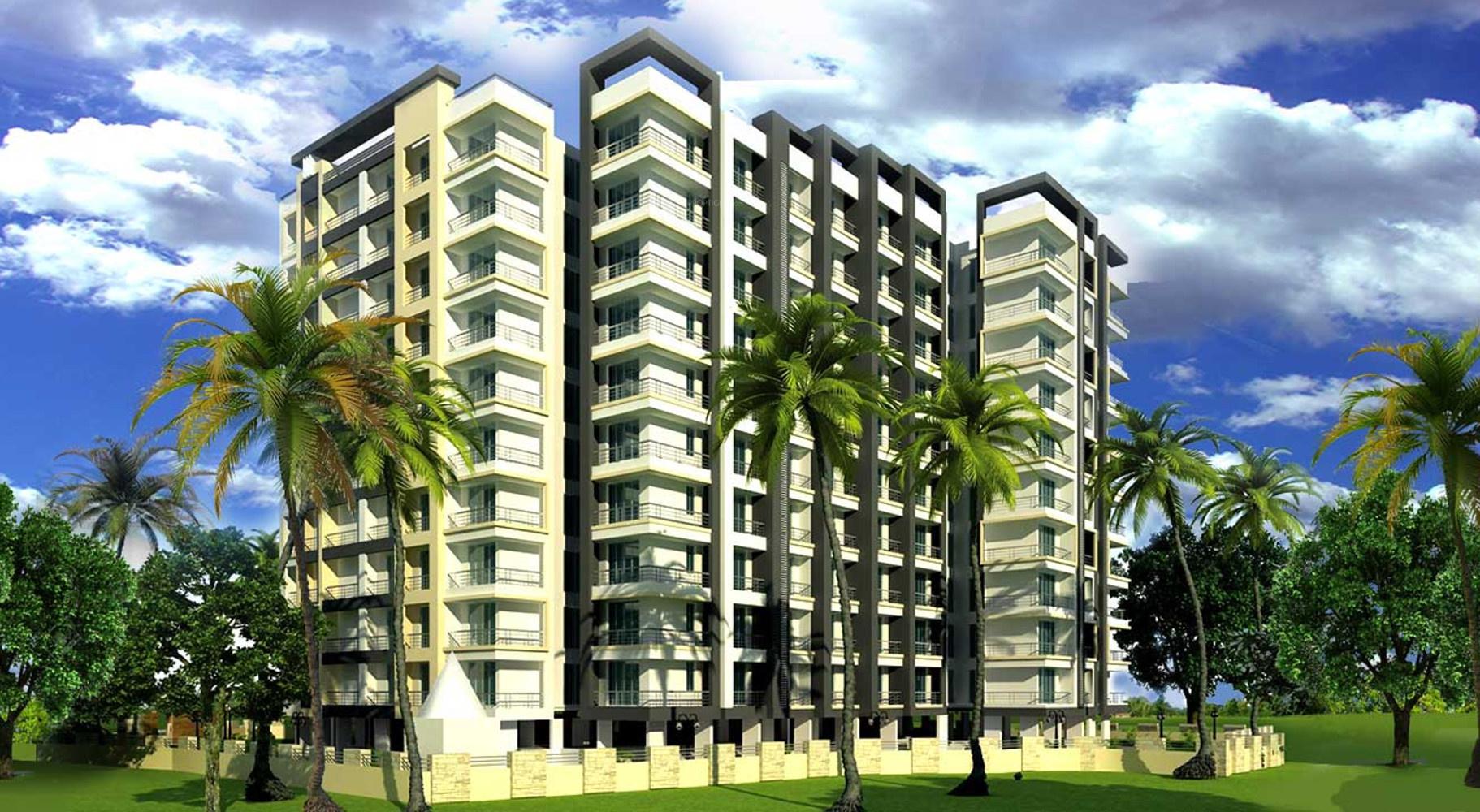 heights Images for Elevation of Shakti Property Shakti Heights