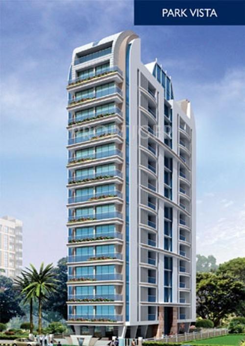 Images for Elevation of Supreme Park Vista
