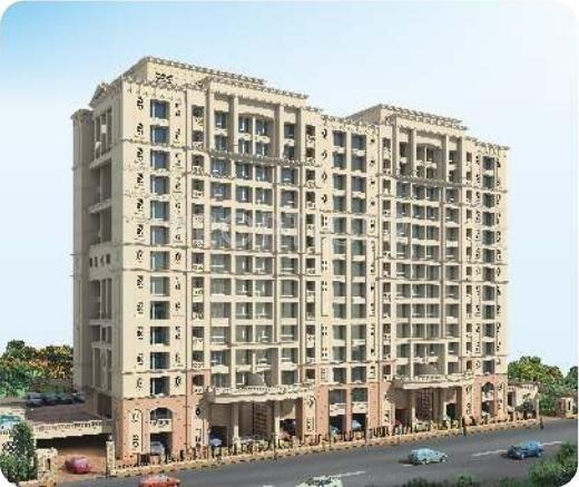 paloma Images for Elevation of Hiranandani Developers Paloma