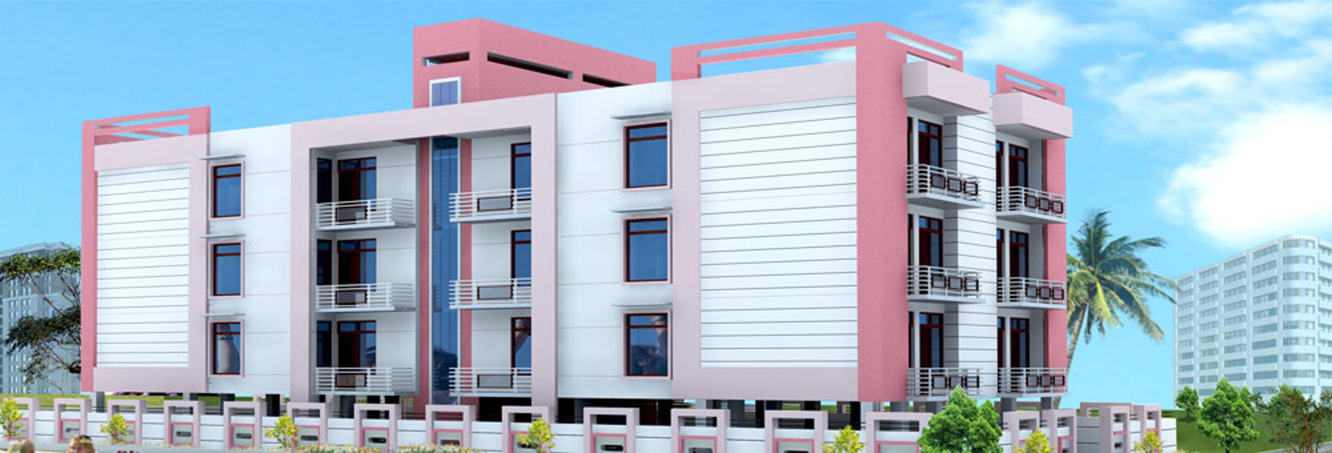 Images for Elevation of Tulsi Shri Tulsi Diamond