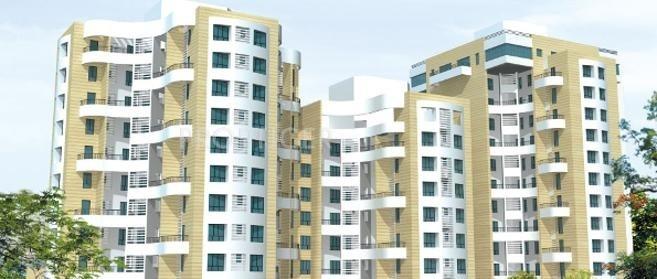 Images for Elevation of Amit 9 Green Park