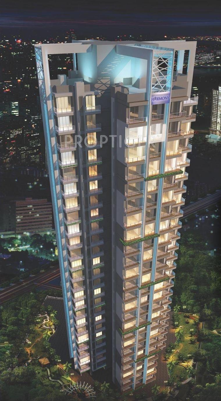 harmony-residences Images for Elevation of Harmony Lifestyles Harmony Residences