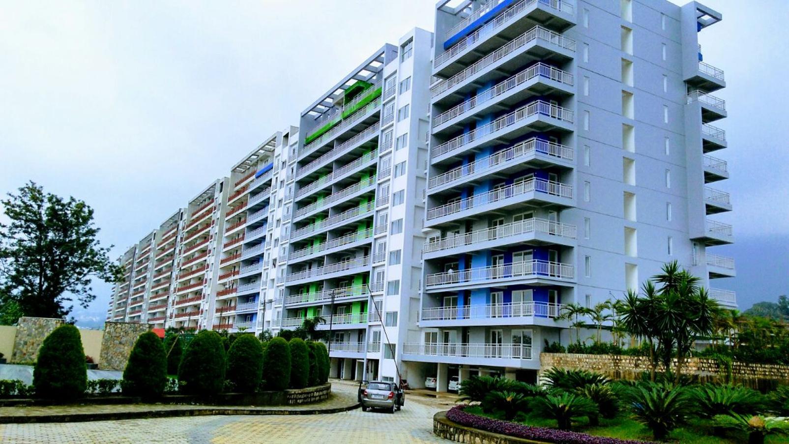 Golf Estate