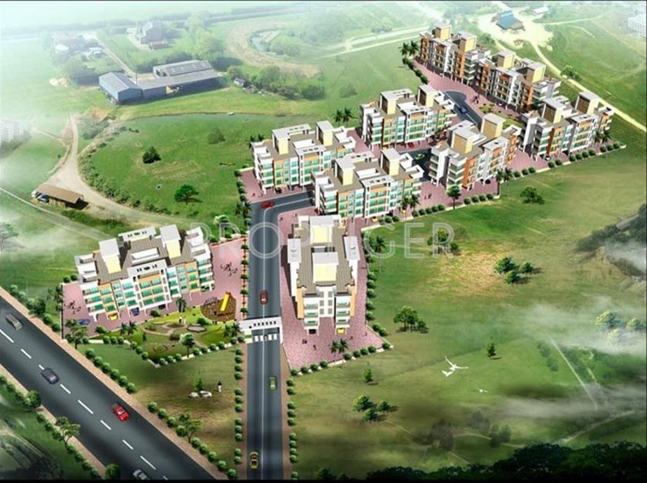 piccadilly-green-city Images for Master Plan of Space India Builders and Developers Piccadilly Green City