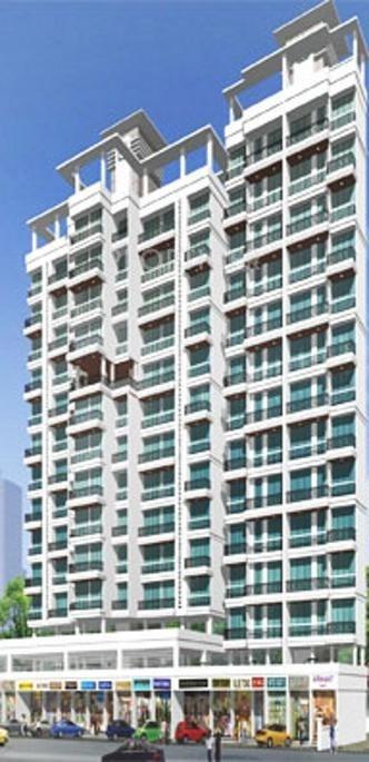 Aaron Infra Projects Kasturi Heritage