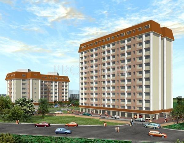 Raunak Phase II