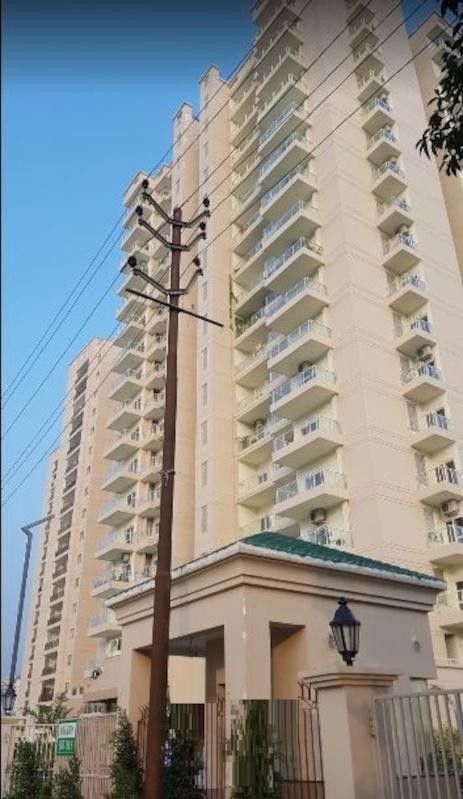 platinum-heights Elevation