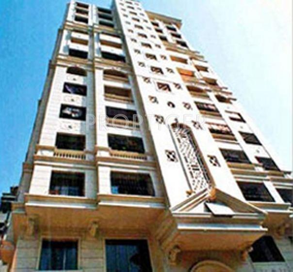 ackruti-aditya Images for Elevation of Hubtown Ackruti Aditya