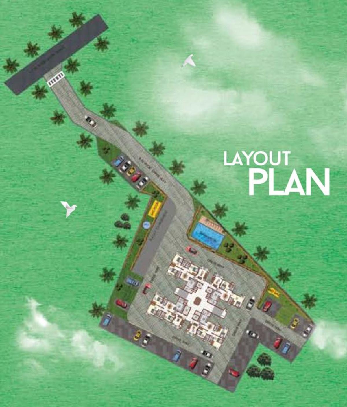 phoenix Images for Layout Plan of Confident Phoenix