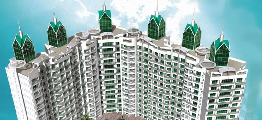 Images for Elevation of Akshar Sai Radiance