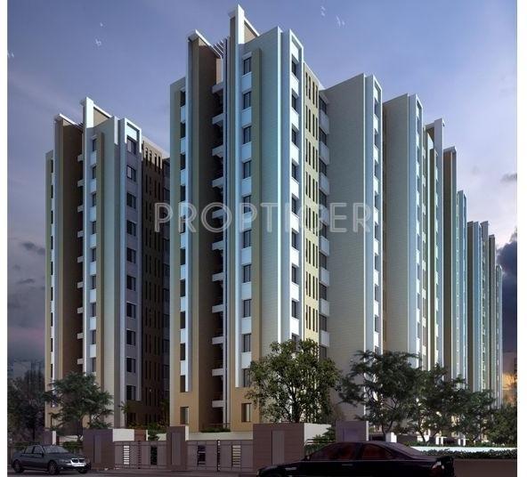 Images for Elevation of Krishna Tivoli Gardens