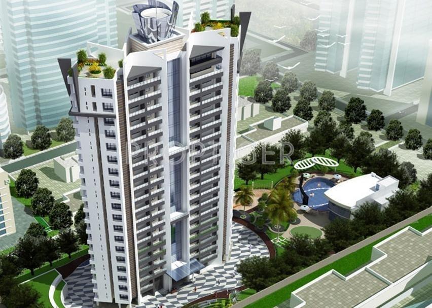 samarpan-royale Images for Elevation of Kanakia Spaces Realty Samarpan Royale