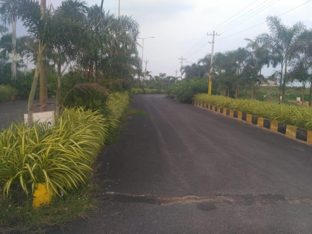 haritha-vanam-bhongir Elevation