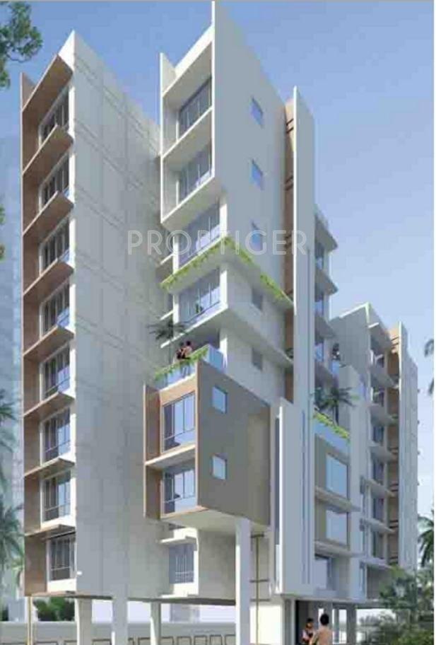 Images for Elevation of Shamiks Medinee