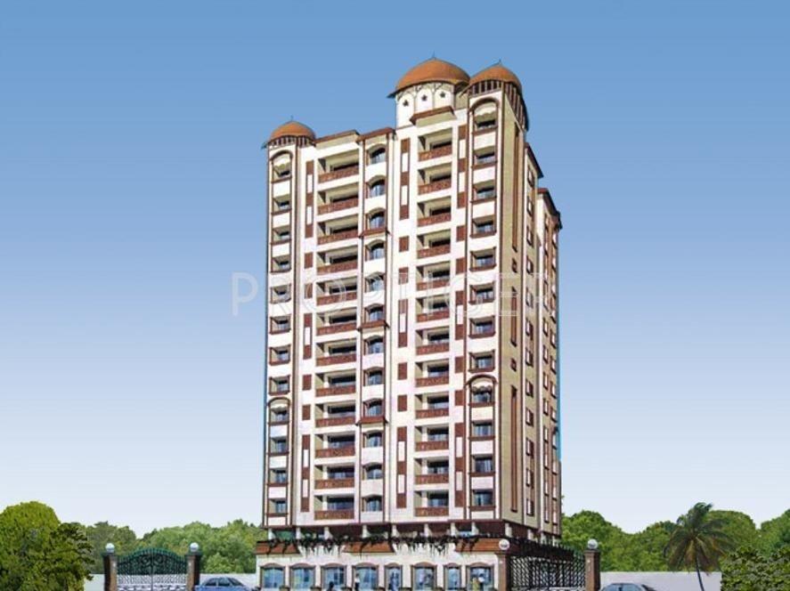 Images for Elevation of GHP Crystal Court