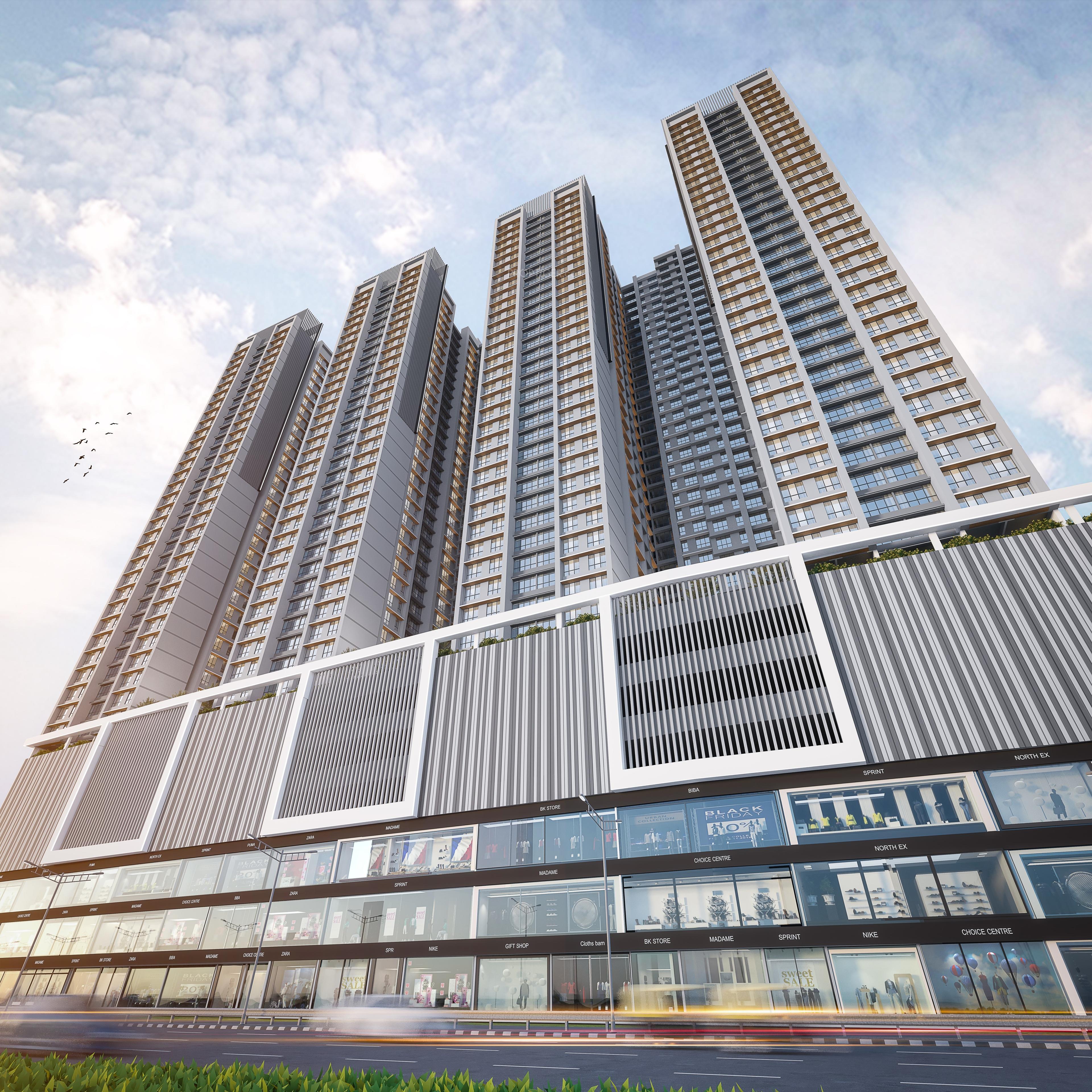 celestial-living Elevation