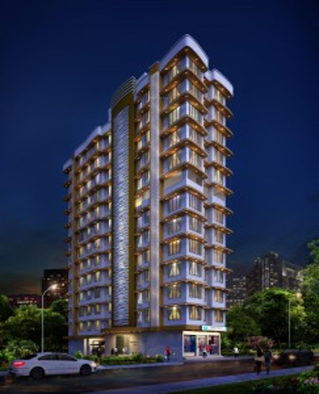 Images for Elevation of Karmvir Shubh Mangal