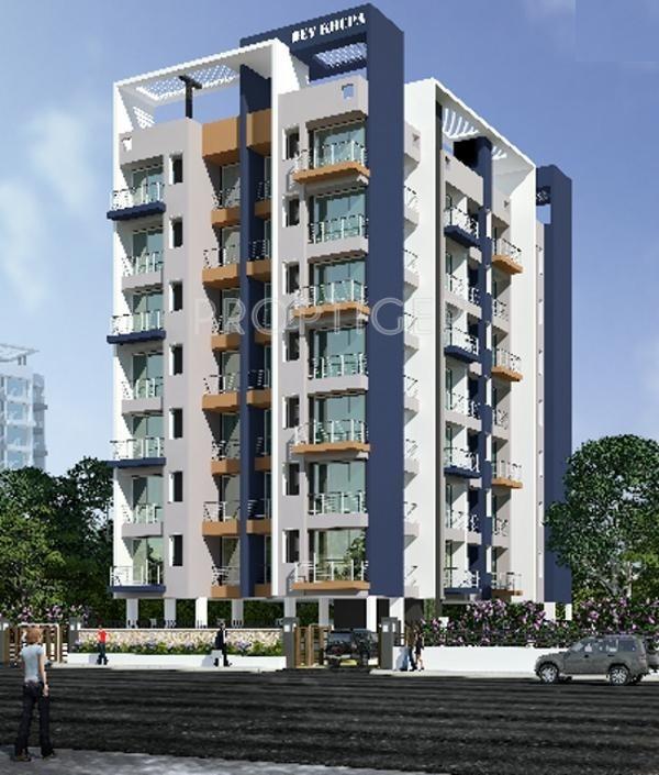 Images for Elevation of MK Dev Krupa