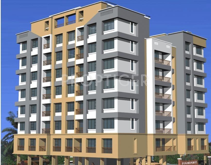Ecohomes Constructions Eco Heights