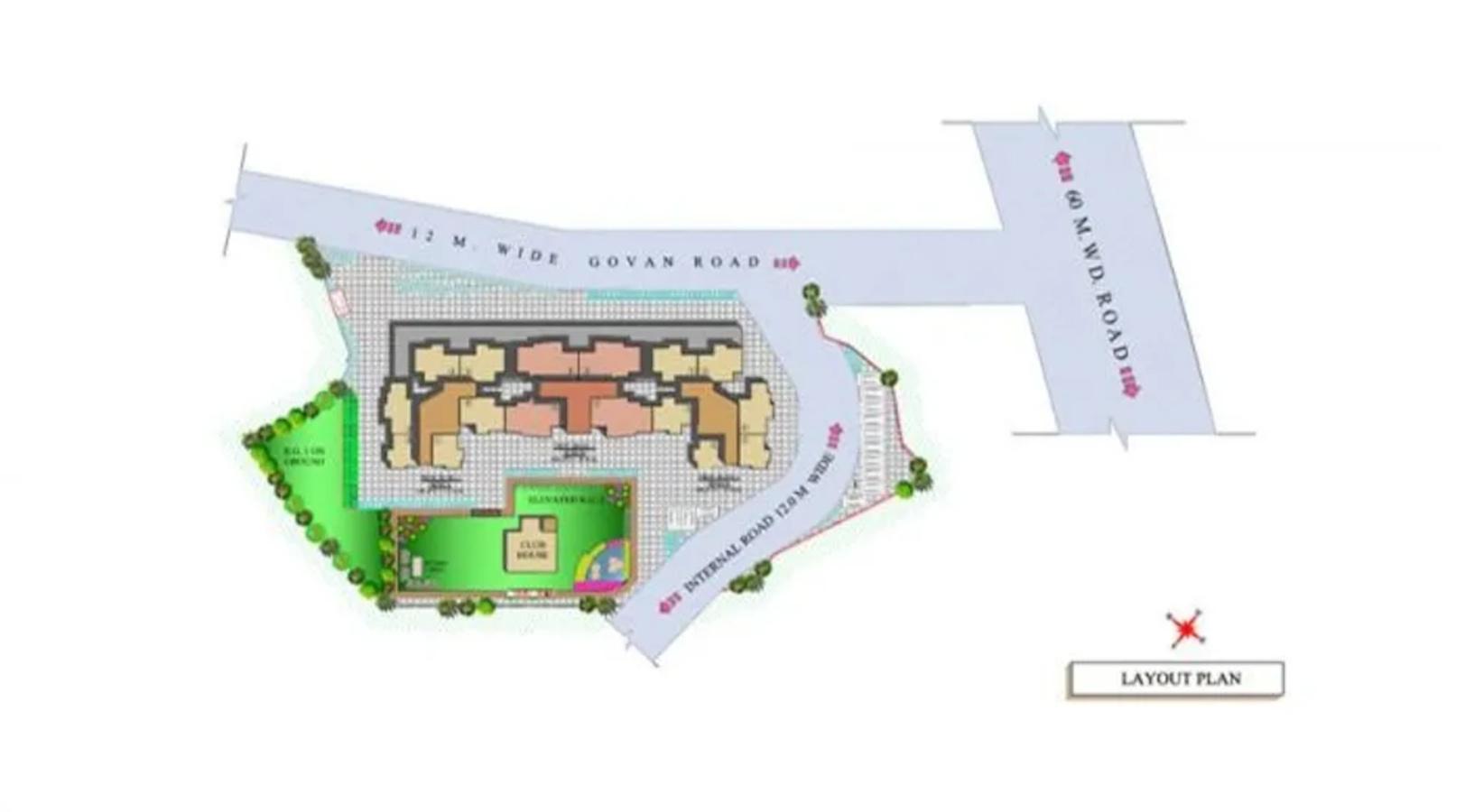 infinity Master Plan