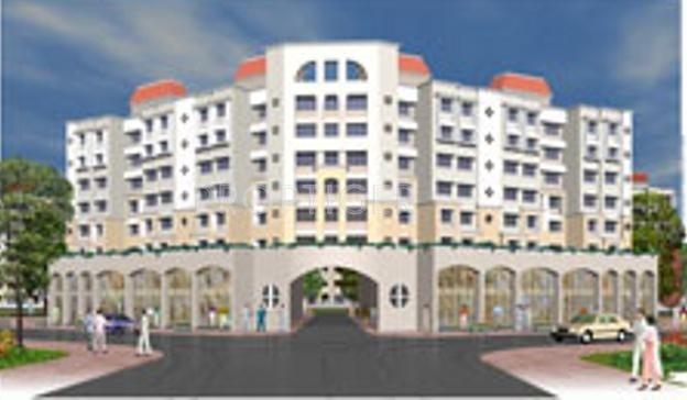 Images for Elevation of Bhumiraj Bhumiraj Residency