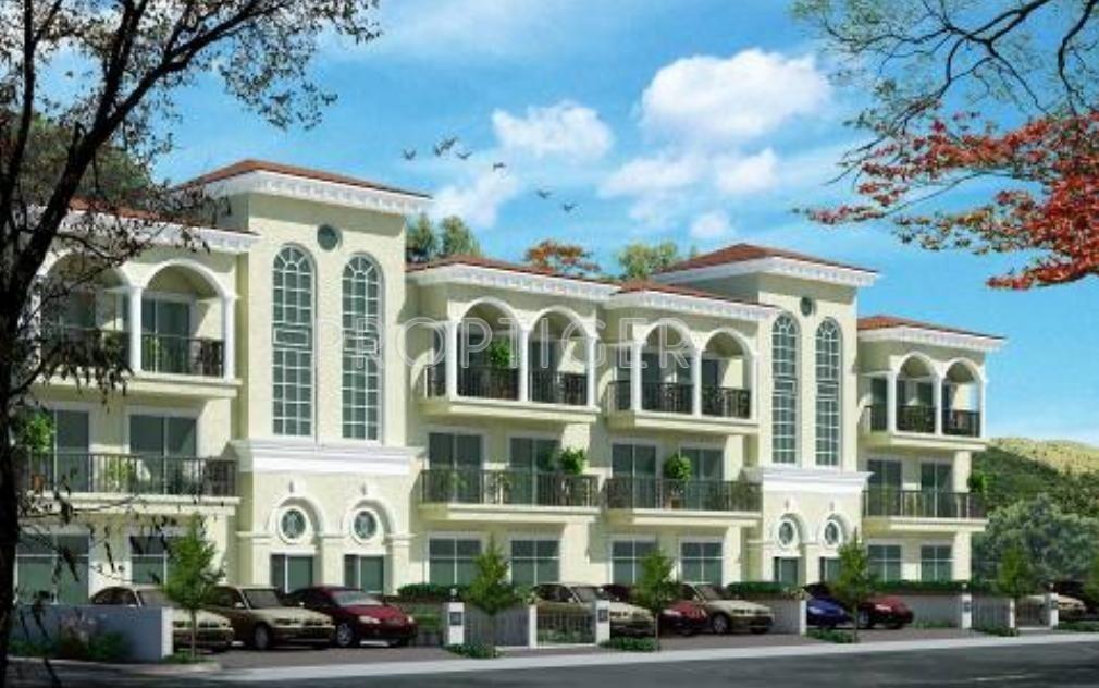 valley Images for Elevation of DLF Valley