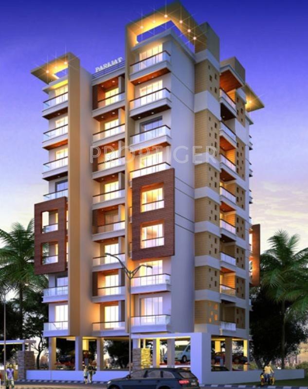 Images for Elevation of Saaga Parijat CHS