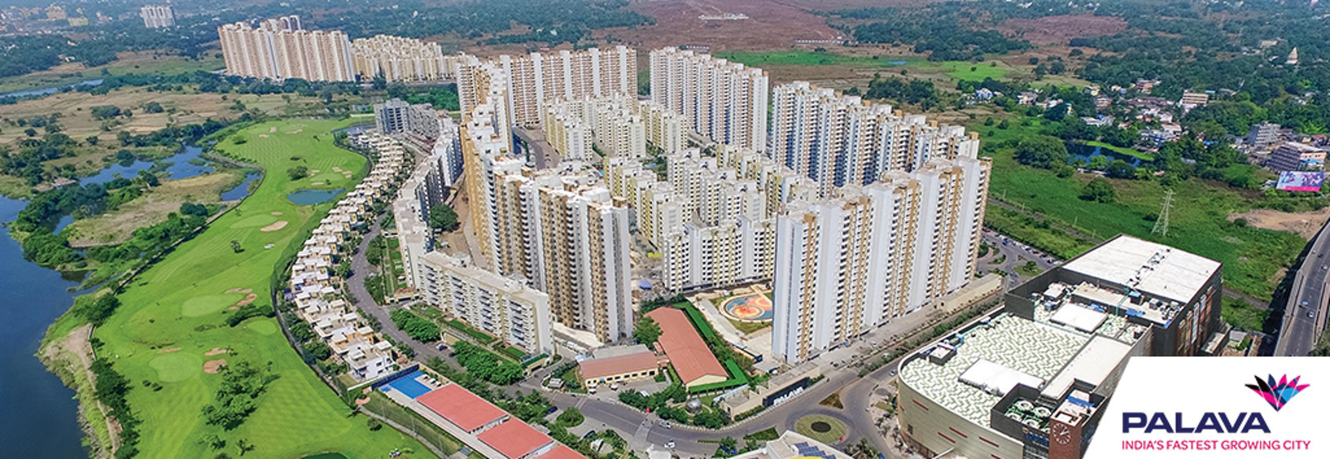 centre-park Images for Elevation of Lodha Centre Park