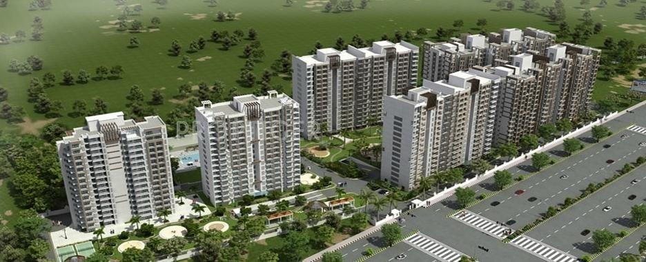 navodaya Images for Elevation of Raheja Navodaya