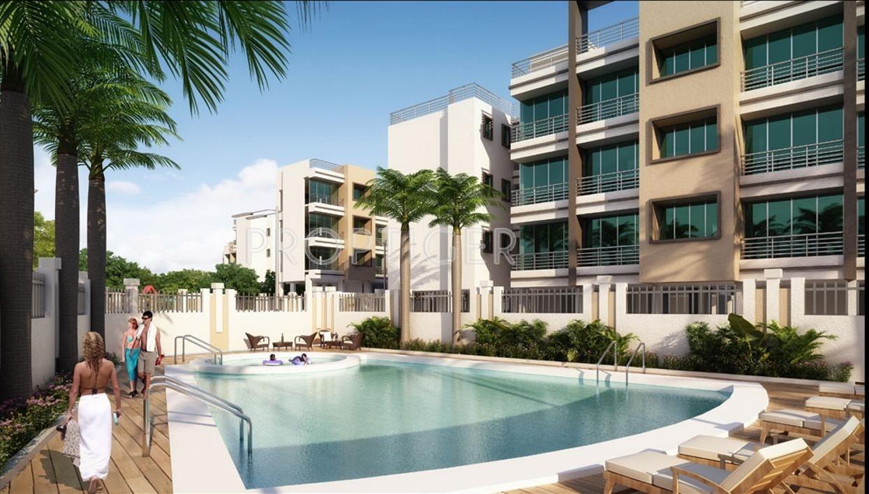 Images for Elevation of Lalani Gardenia