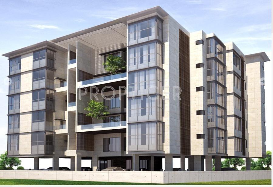 punarvasu Images for Elevation of Paranjape Punarvasu