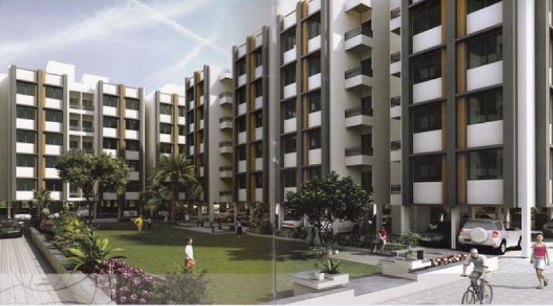 ishan-silver Elevation