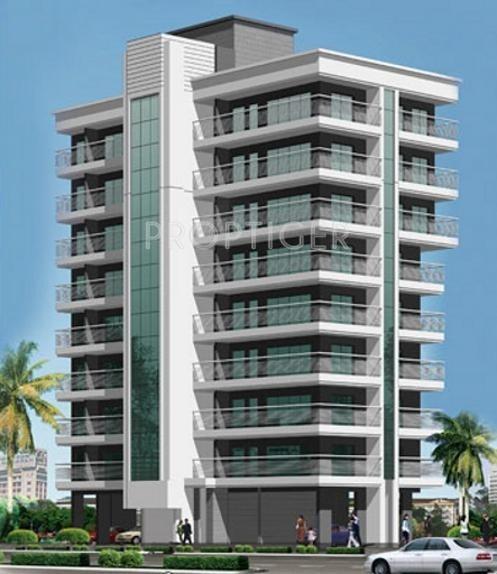 Images for Elevation of Shree Krishna Habitat