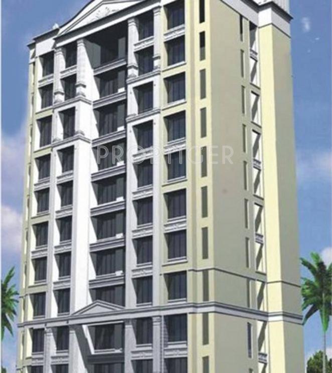 Images for Elevation of Satra Properties Rehana Heights