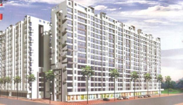 Images for Elevation of Hillsboro Rushabh Heights