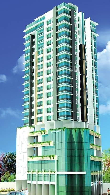 sadan Images for Elevation of Sugee Group Sugee Sadan