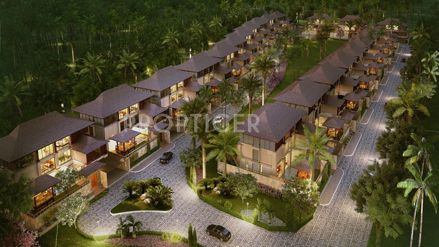 Images for Elevation of Chaithanya Sharan