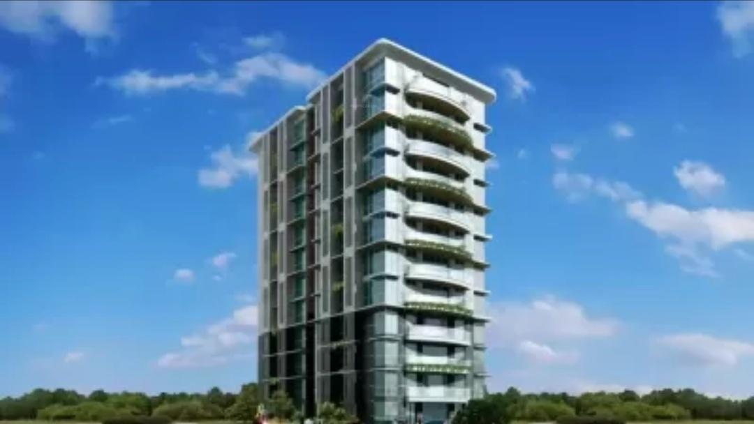 desai-classic Elevation