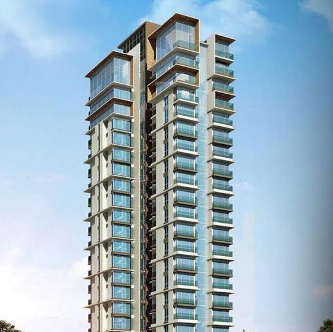 desai-classic Elevation