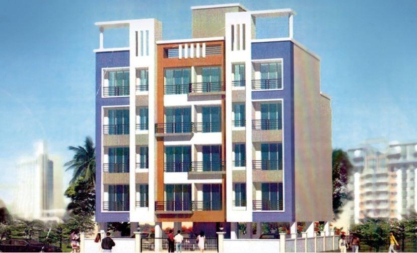 vishesh-homes Elevation