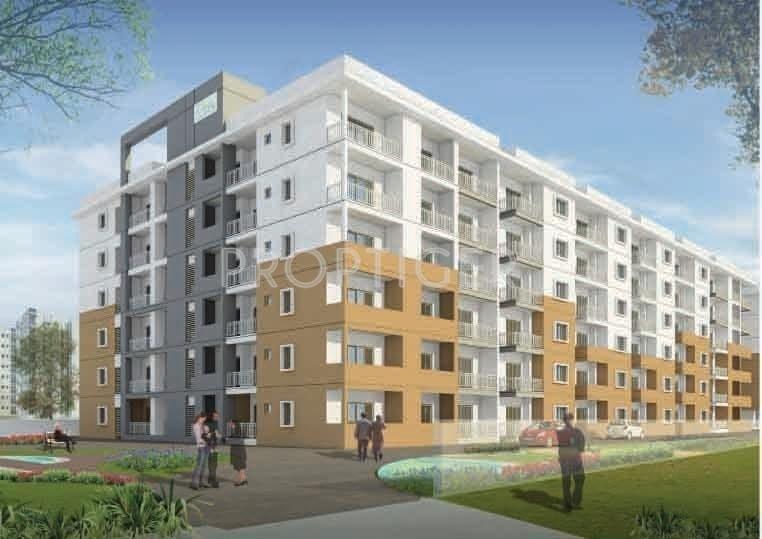 centrum Images for Elevation of Indiabulls Infraestate Centrum